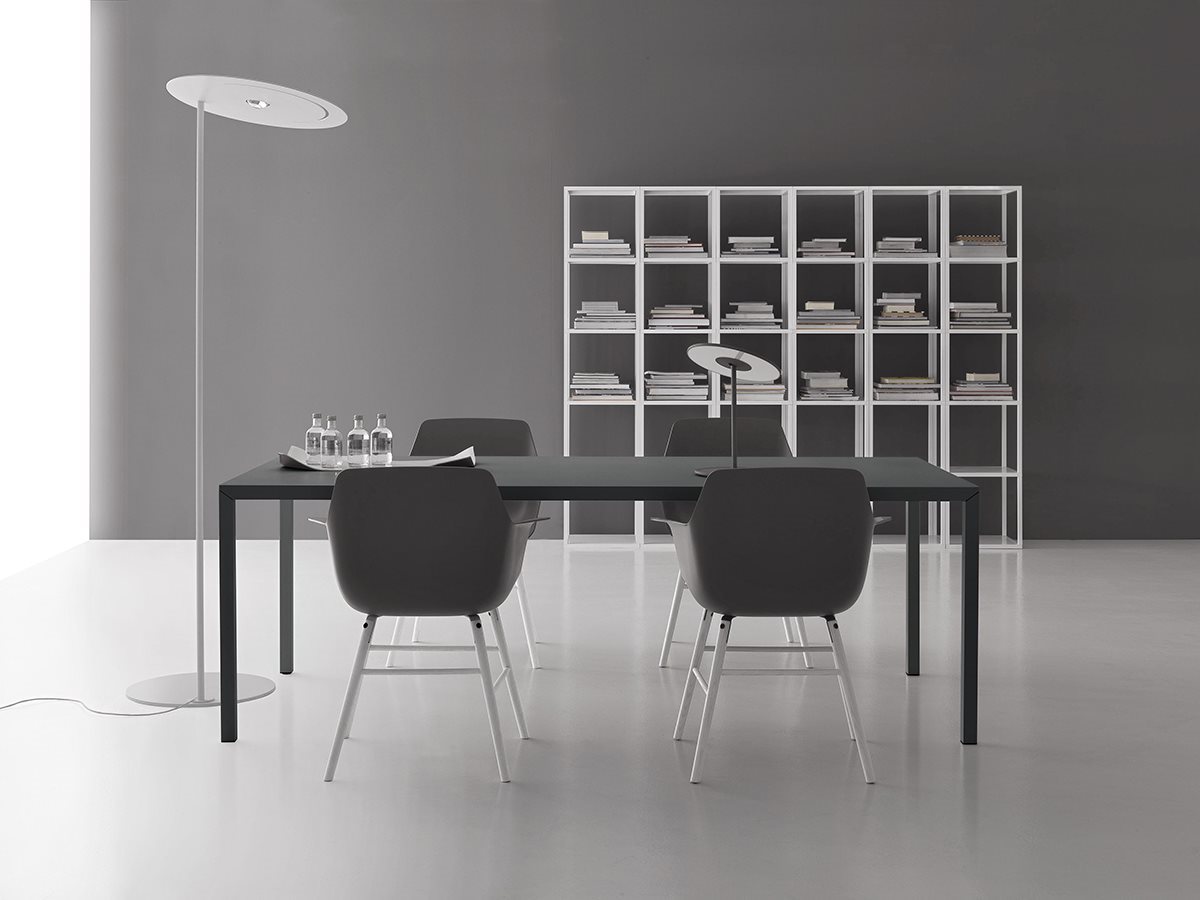 Scrivania direzionale 30