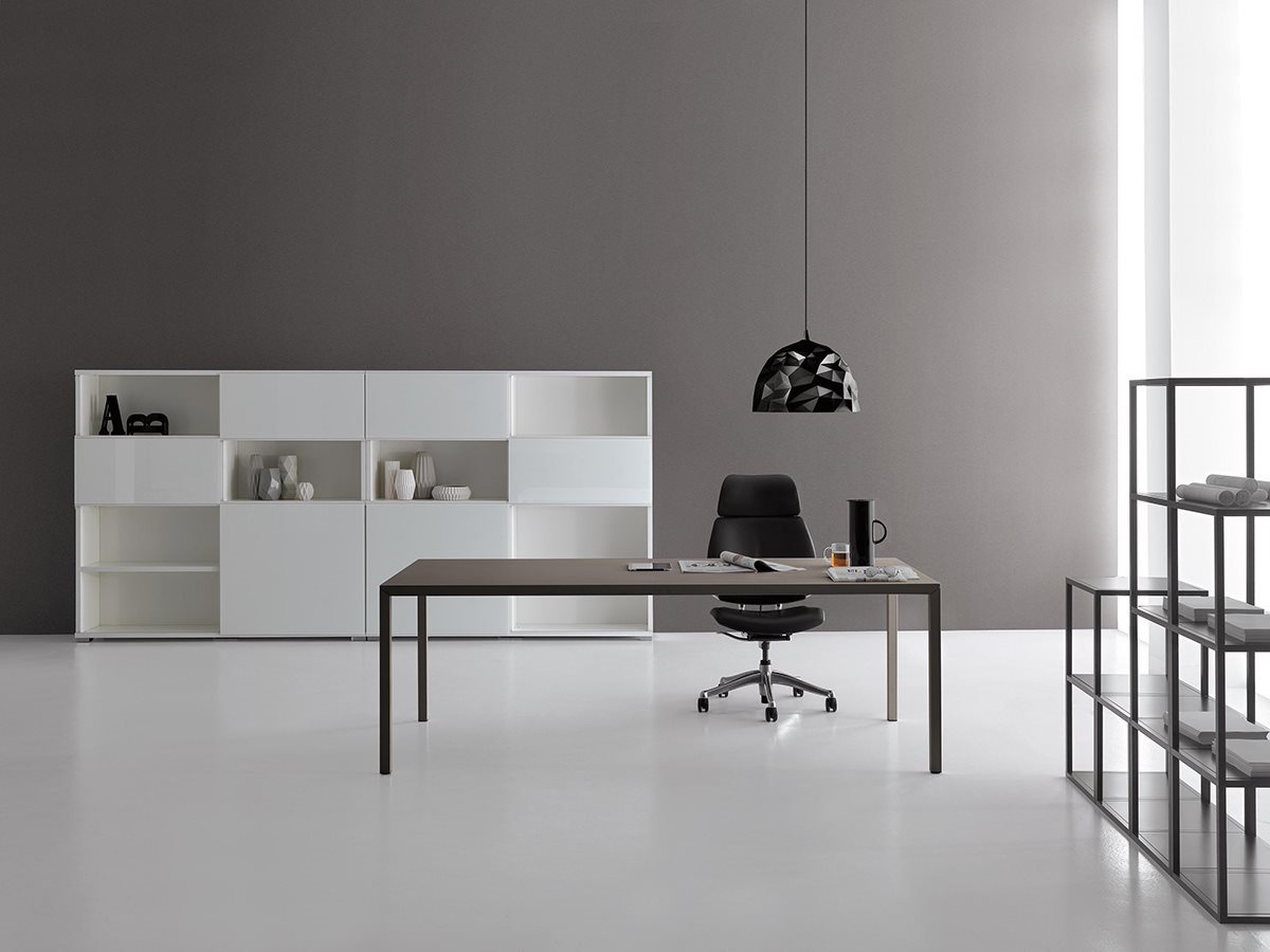 Scrivania direzionale 30