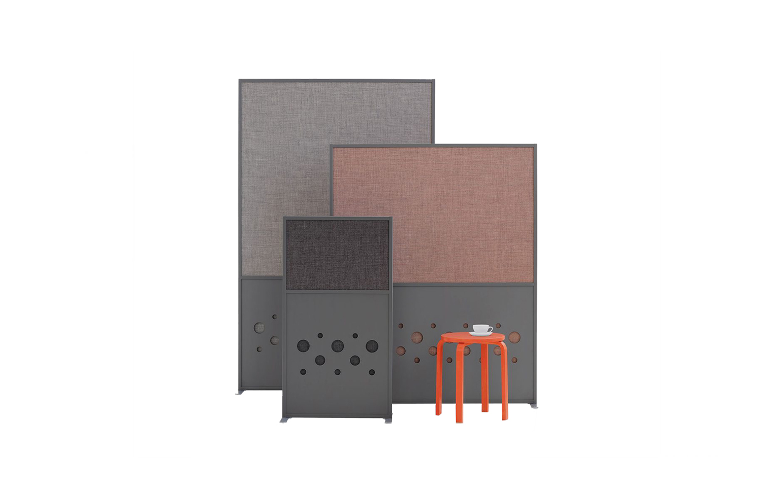 Pannello Fonoassorbente 27