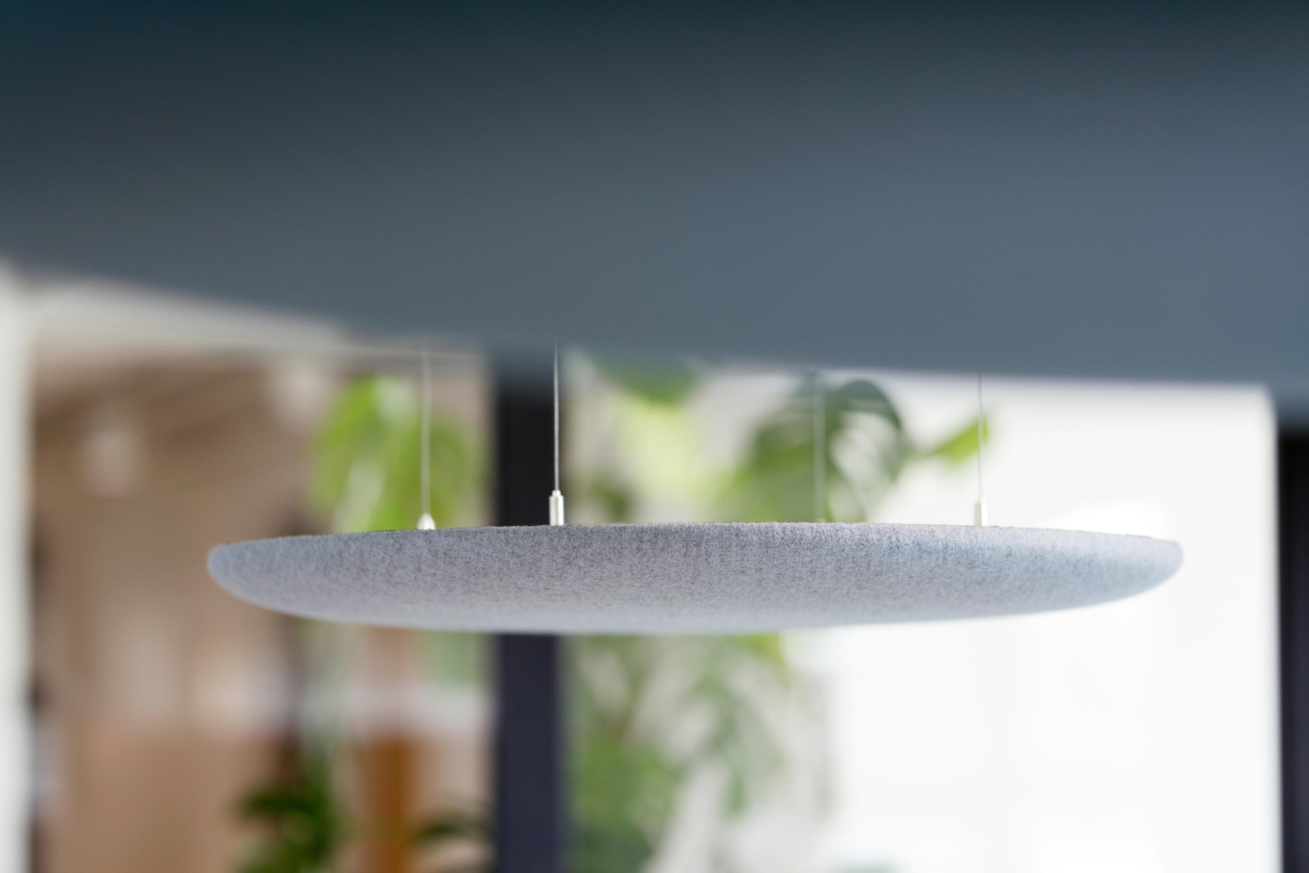 Pannello Fonoassorbente 25