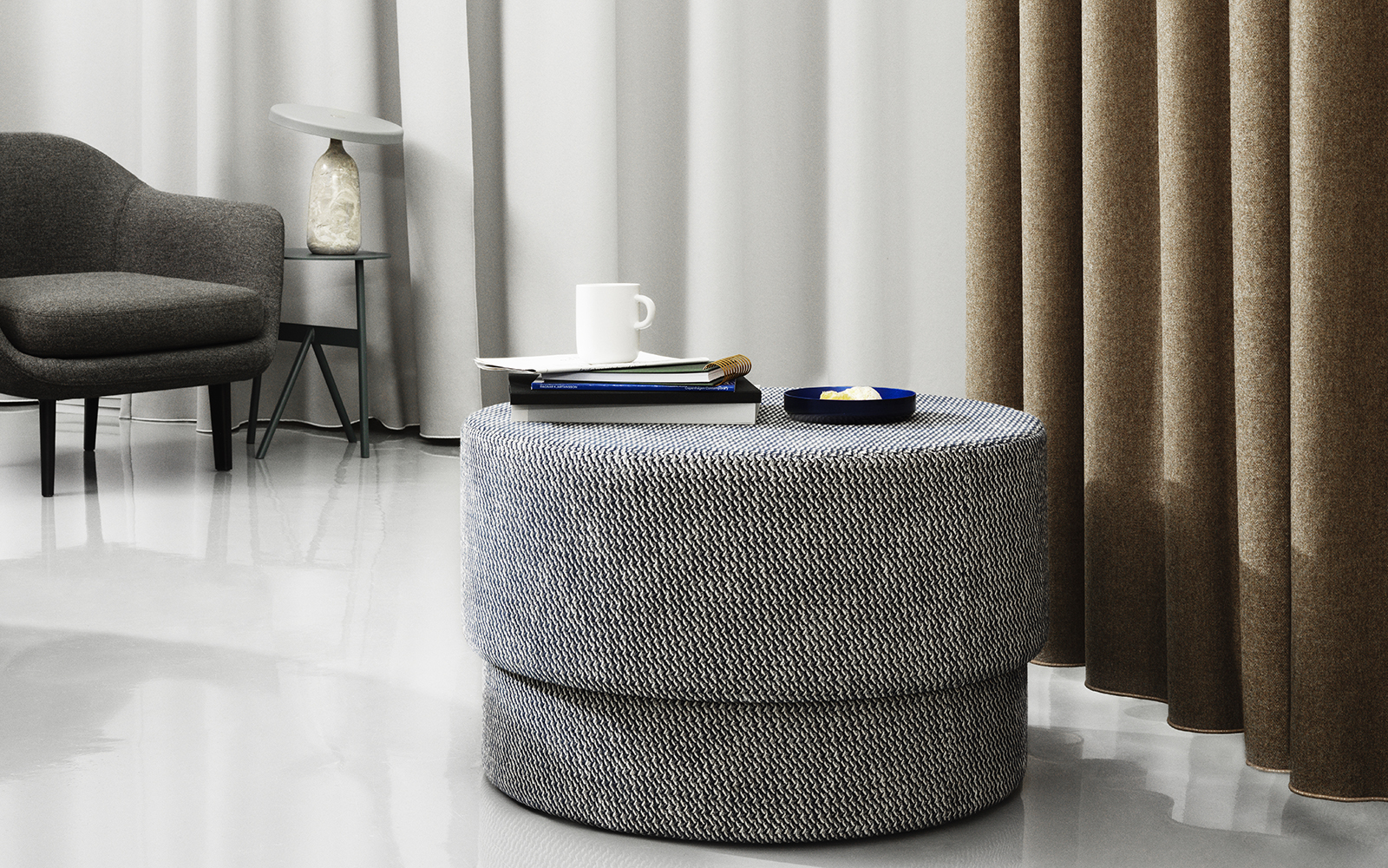 Pouf 20