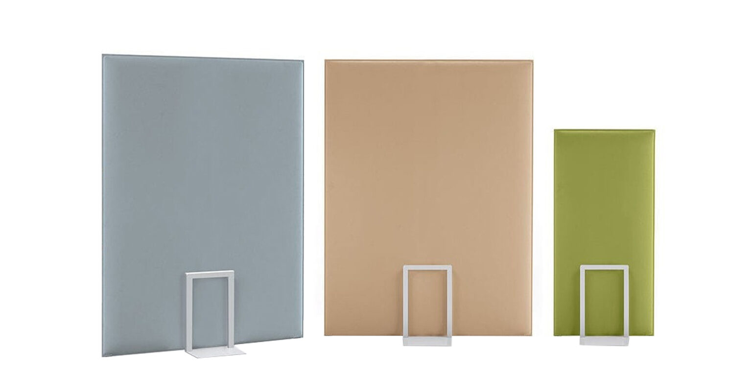 Pannello Fonoassorbente 20