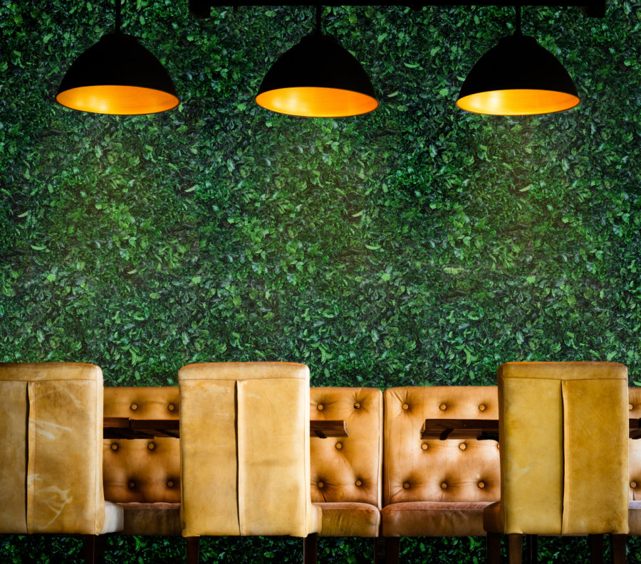 Green wall 01