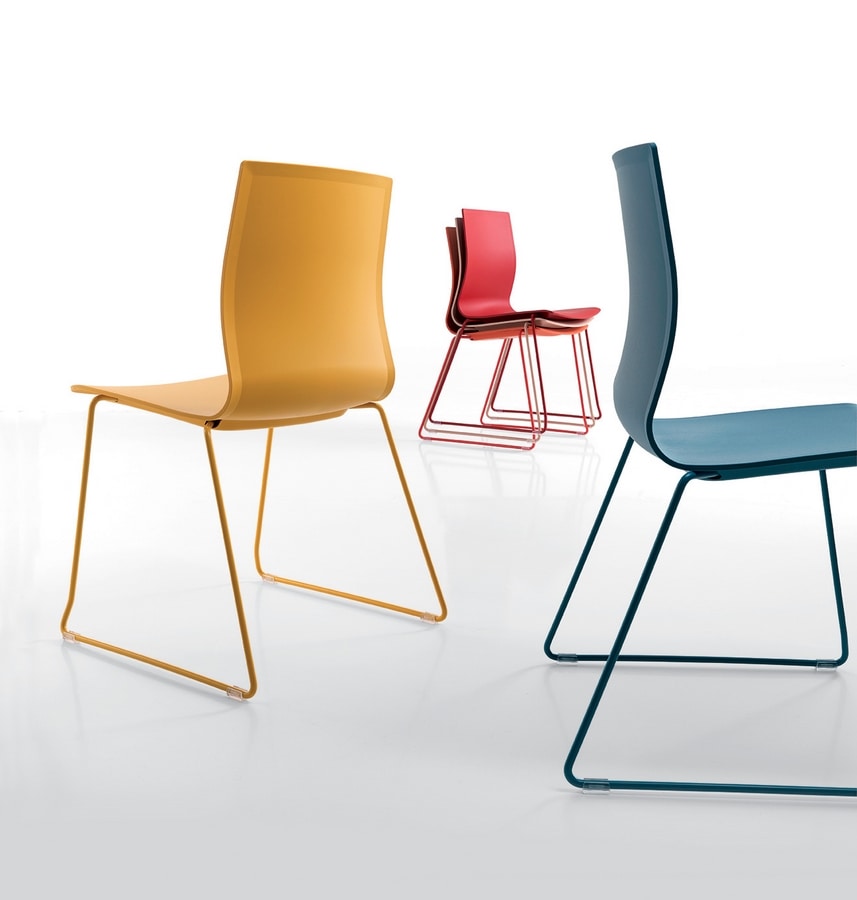 Meeting chair 40