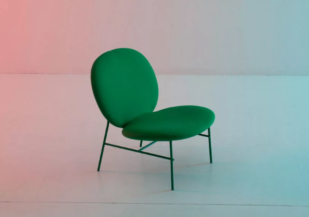 Seduta Lounge 38