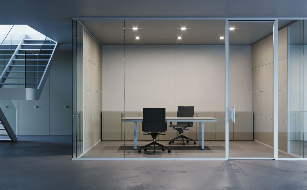 Pareti divisorie 35