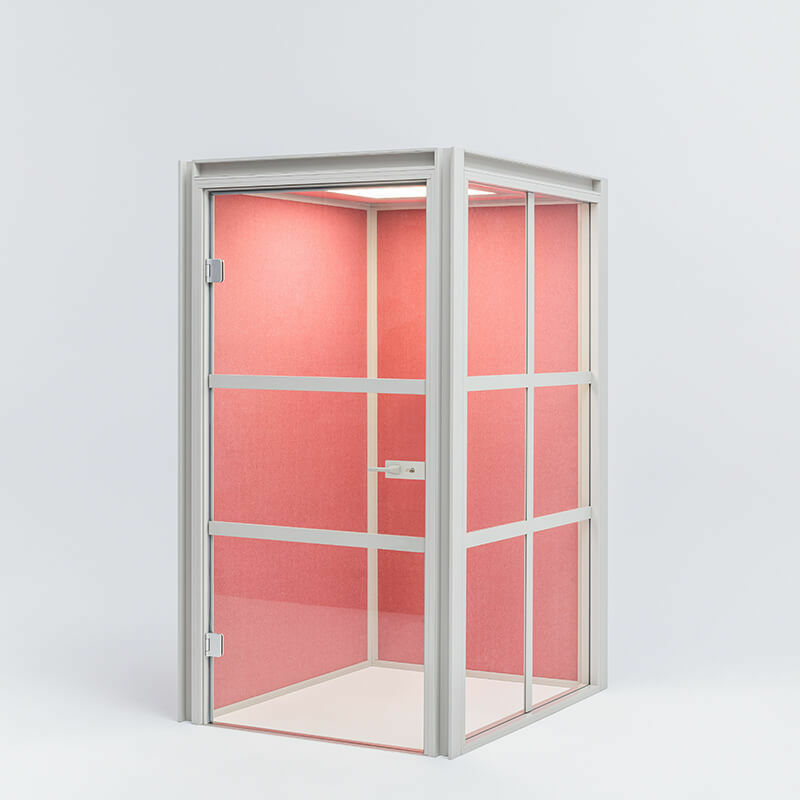 Phone booth 02