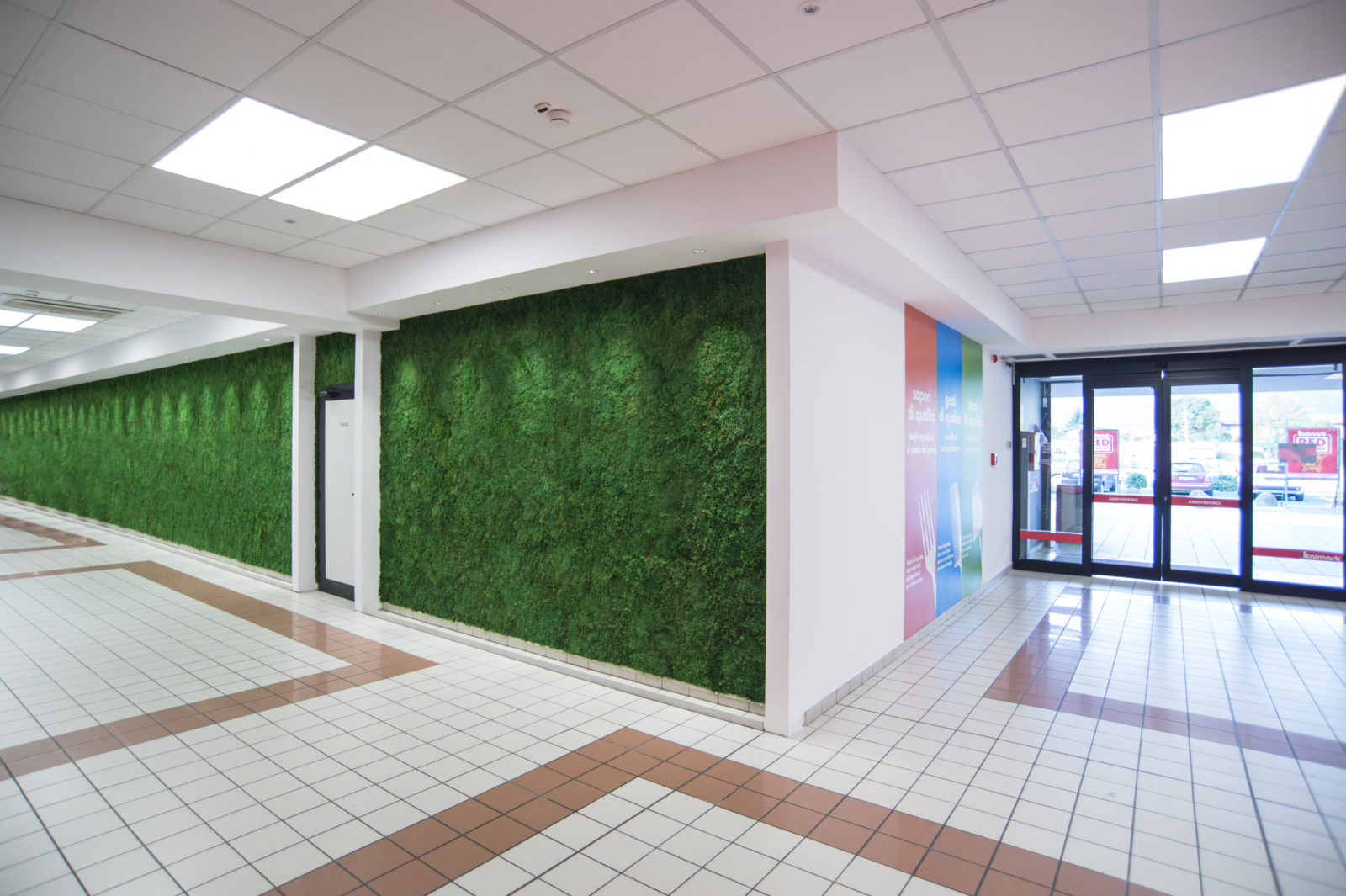Green wall 04
