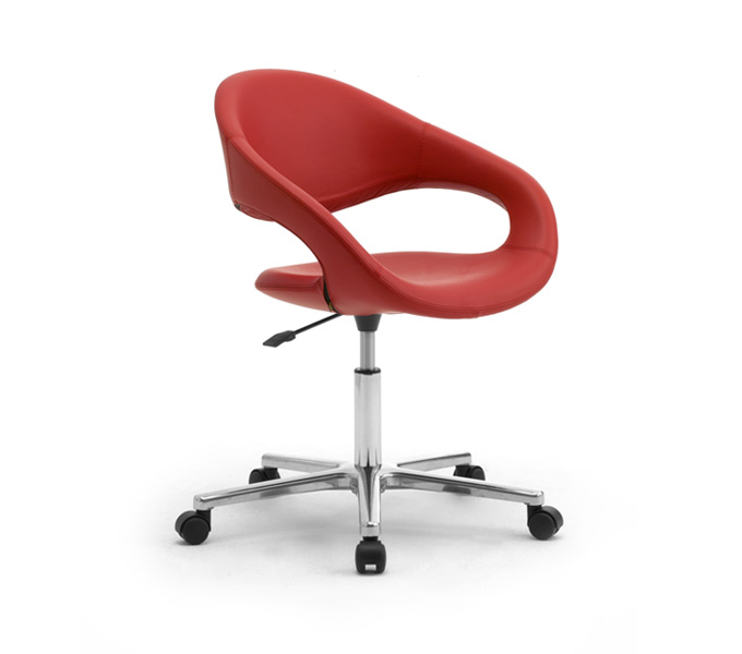 Meeting chair 05