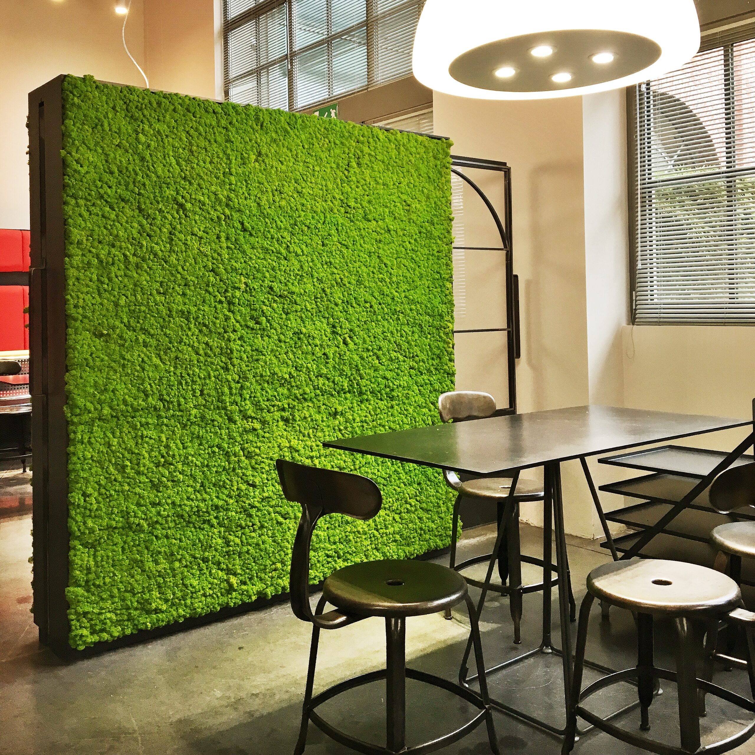 Green wall 04