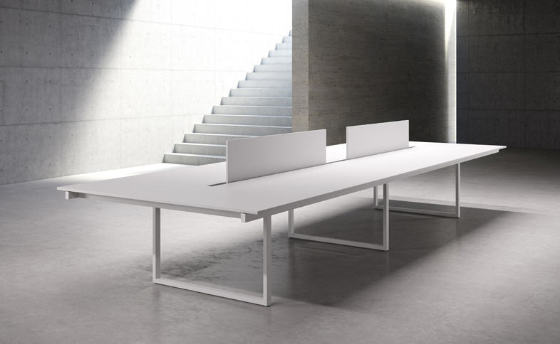 Office desk 07
