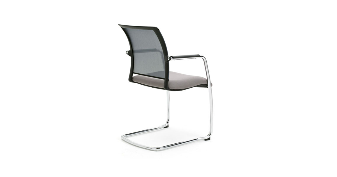 Meeting chair 04
