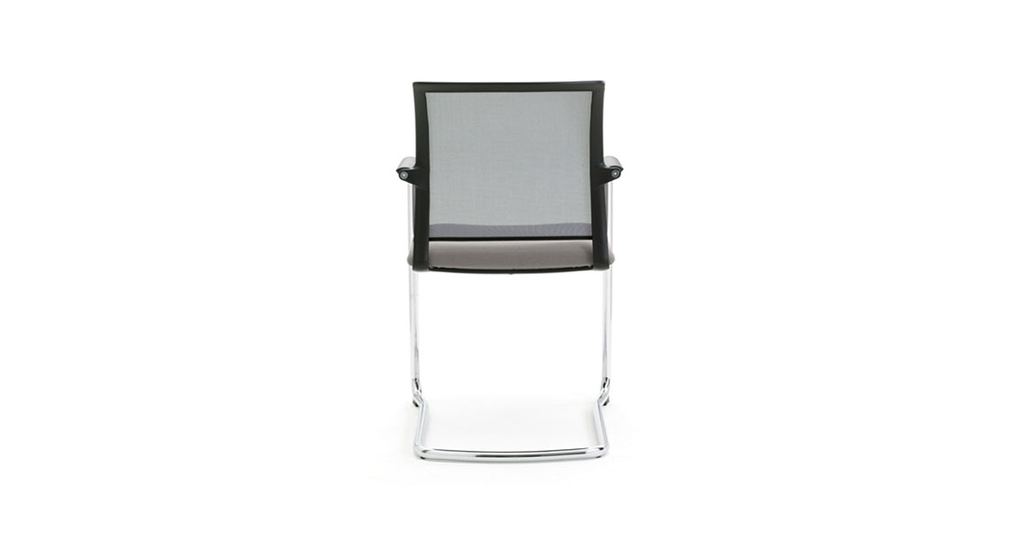 Meeting chair 04