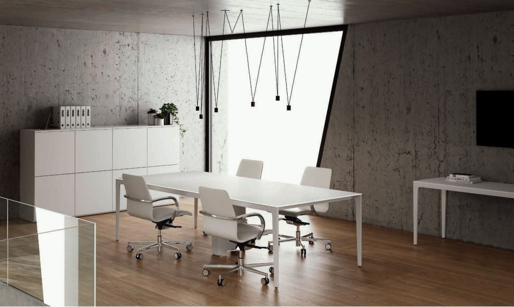 Meeting table 12