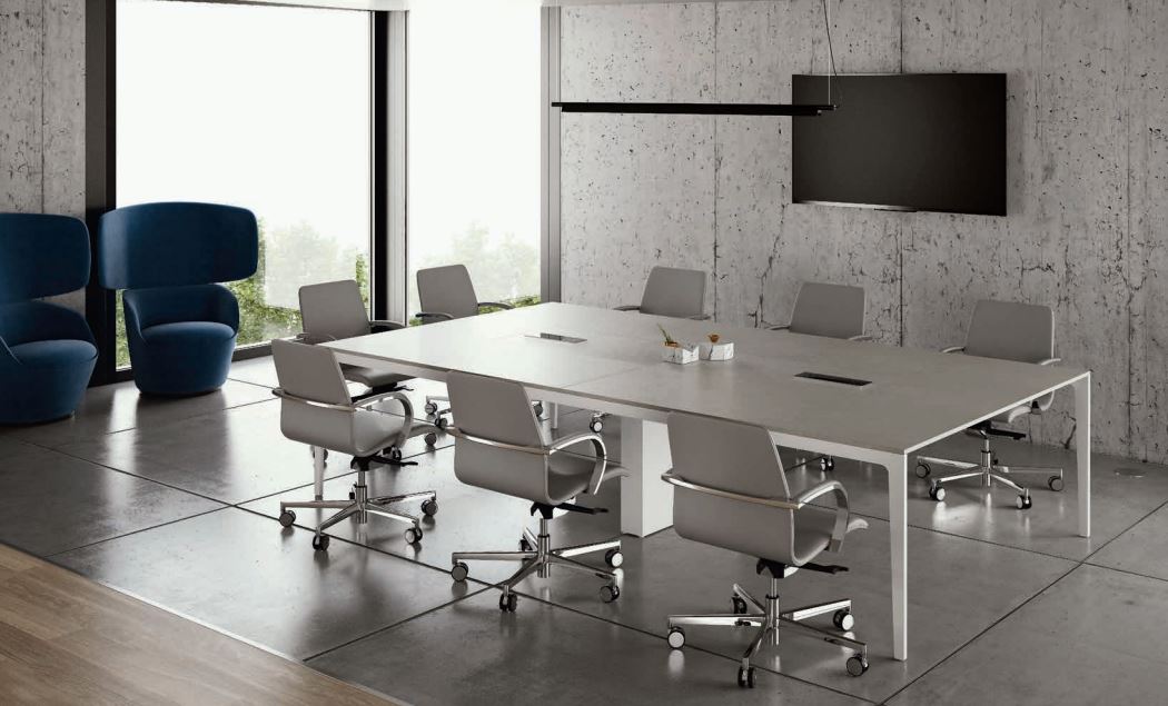 Meeting table 12