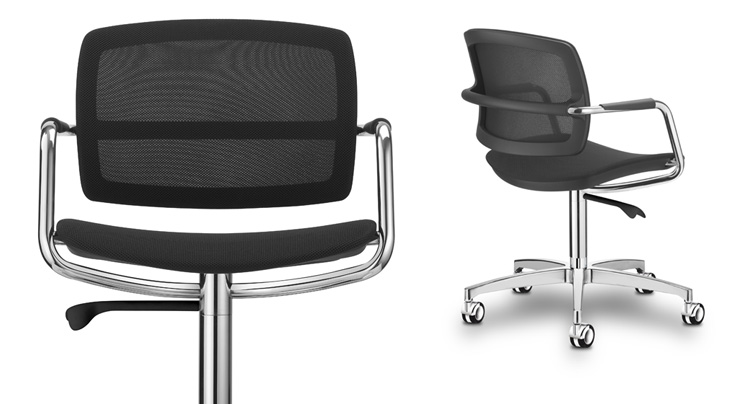 Meeting chair 06