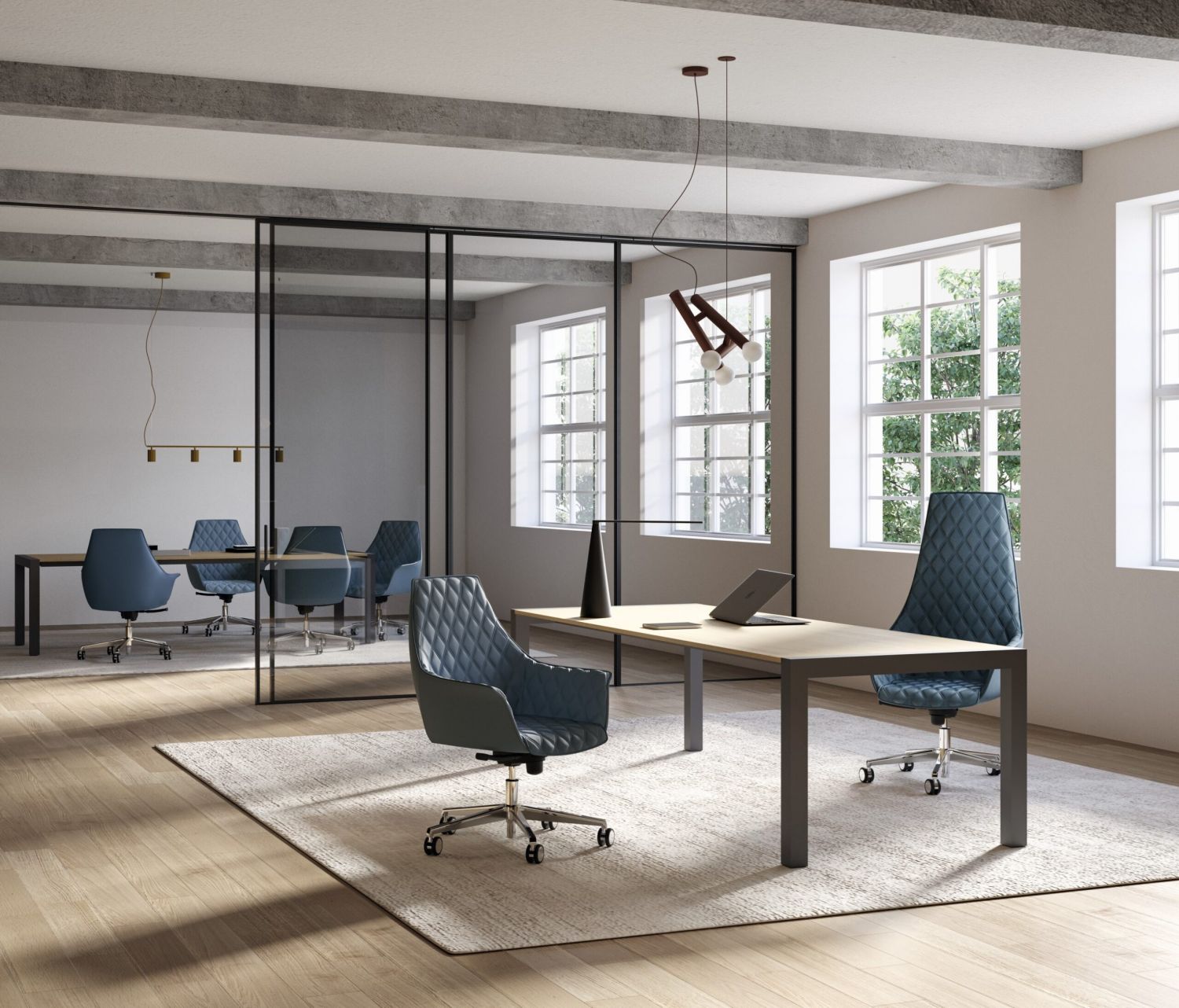 Seduta Direzionale 32