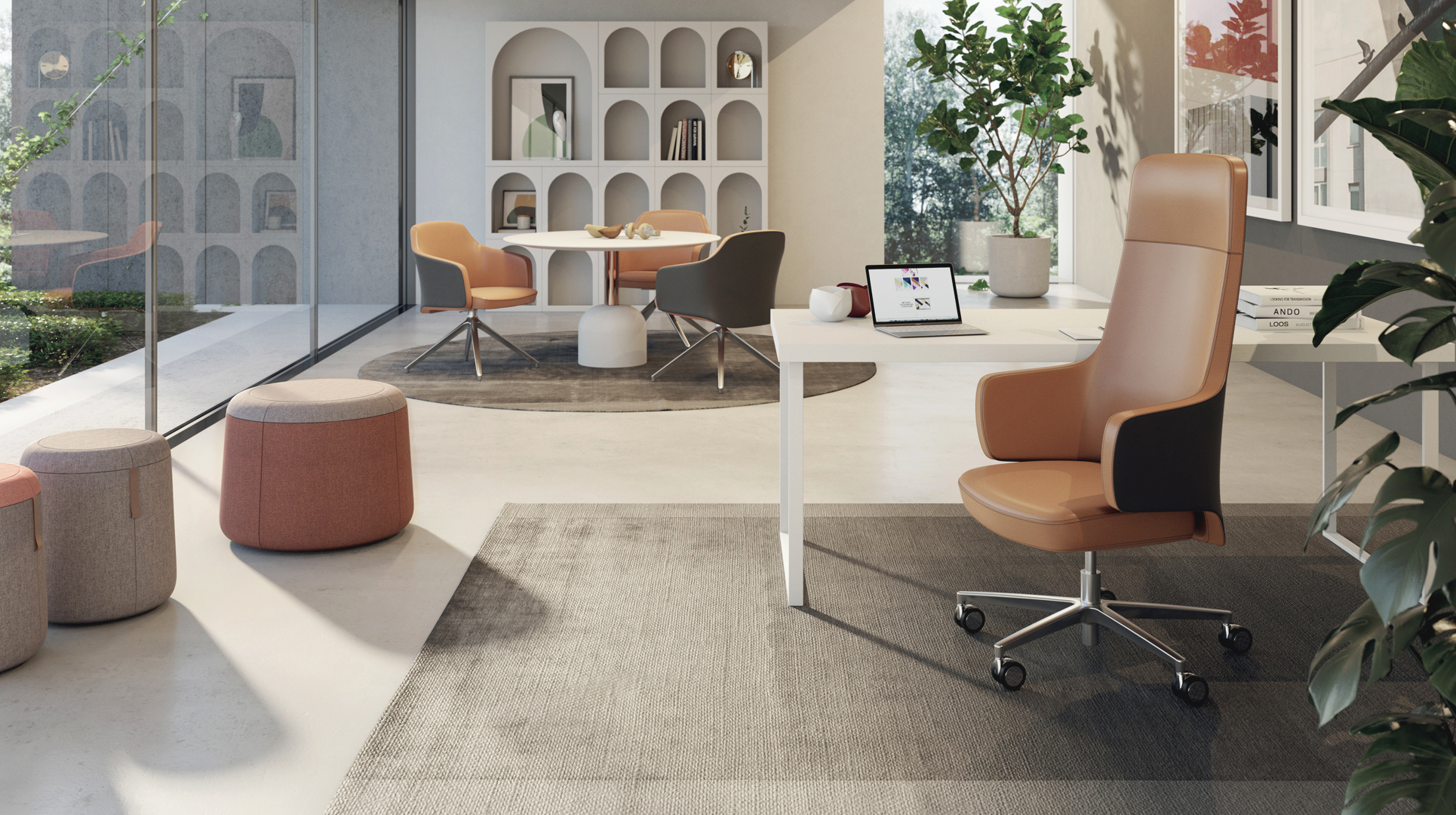 Seduta Direzionale 33