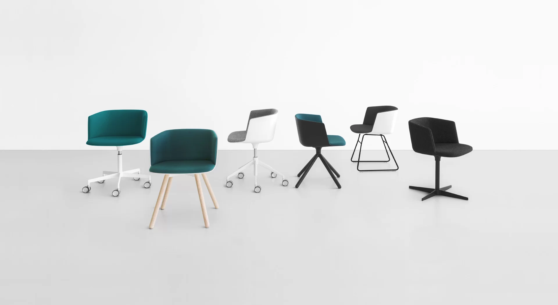 Meeting chair 16