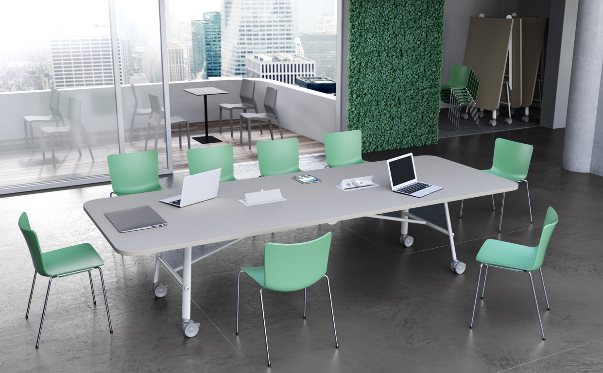 Tavolo pieghevole 07