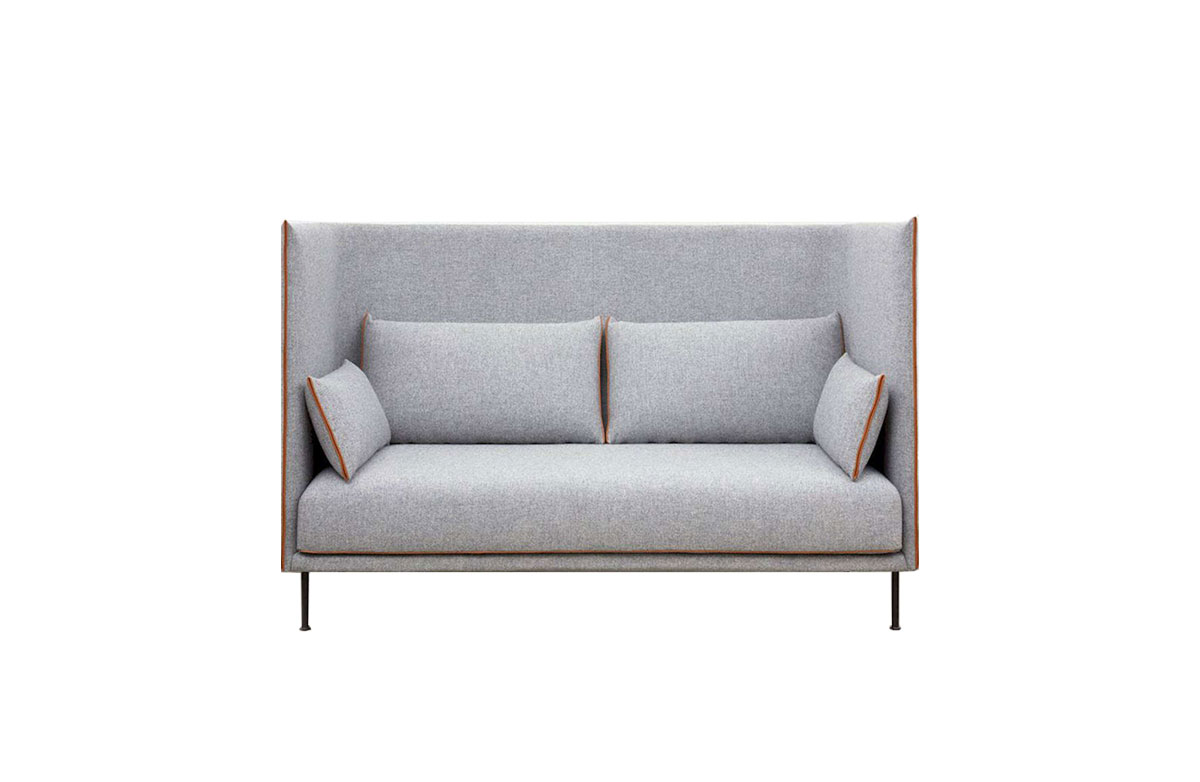 Divano di design - Arredo residenziale e hospitality - Torino Milano