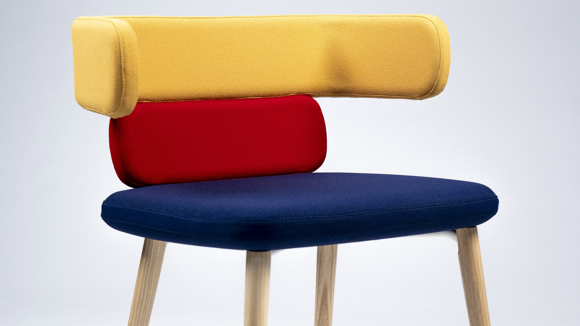 Meeting chair 36