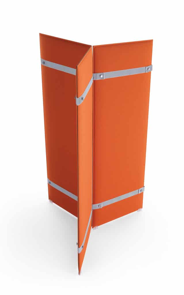 Pannello Fonoassorbente 05