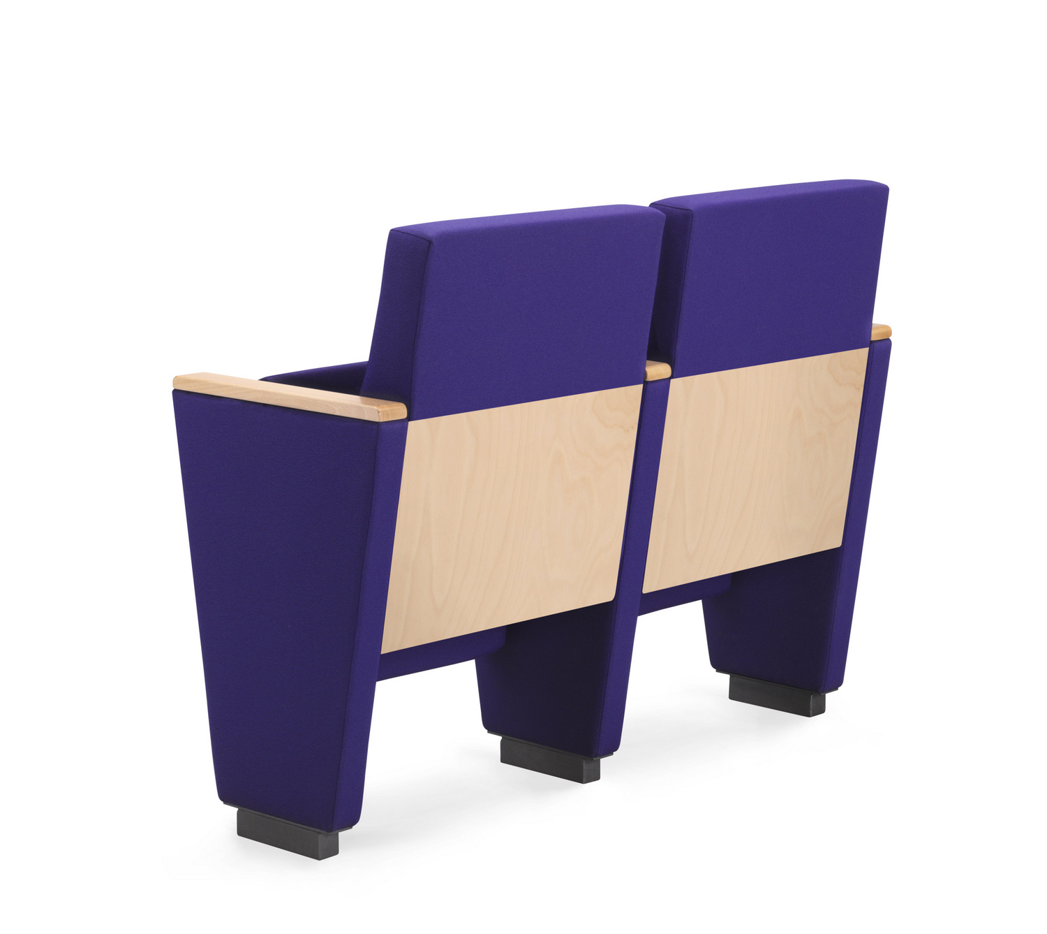 Auditorium seat 02