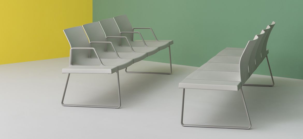 Modular bench 04