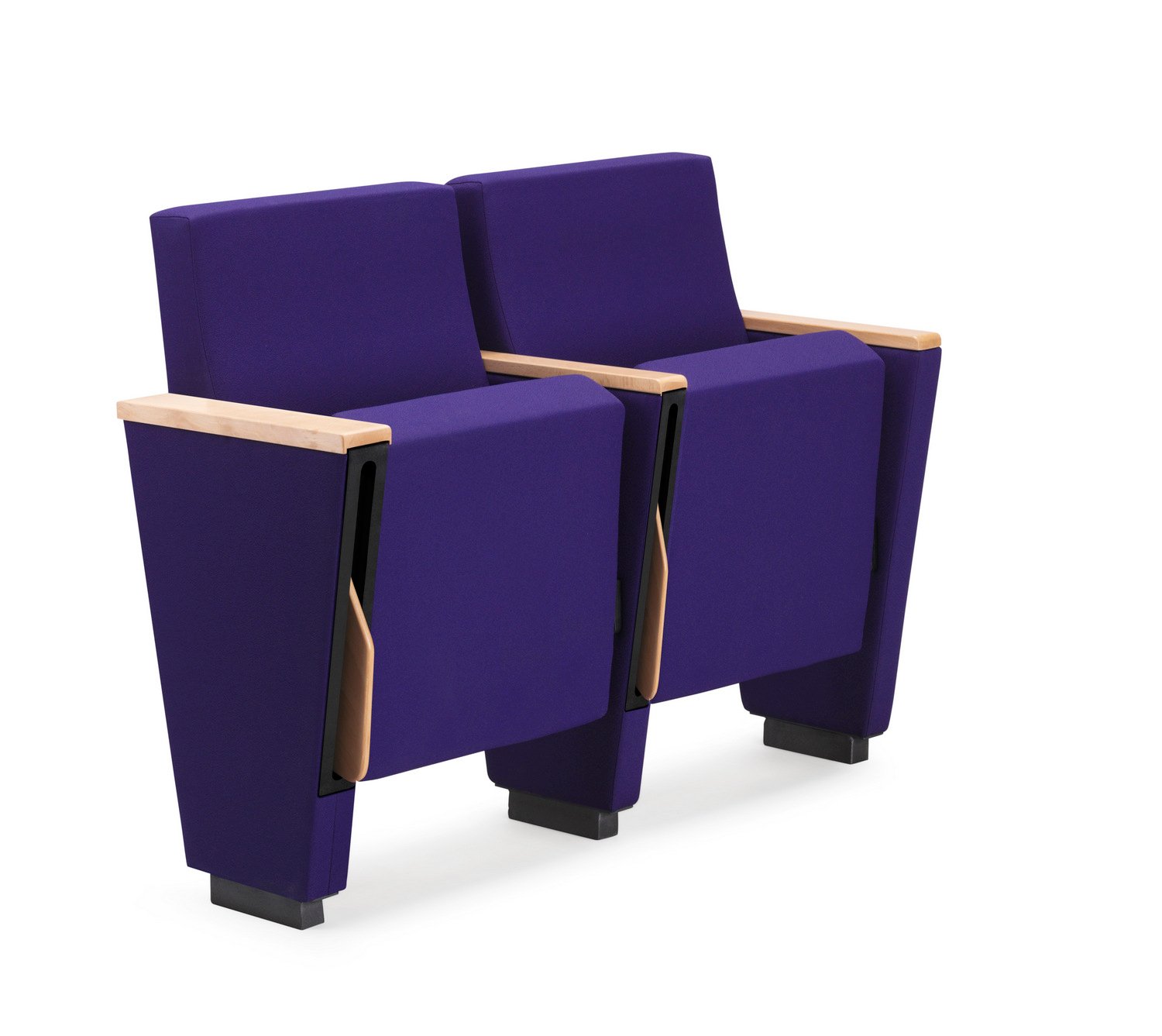 Auditorium seat 02