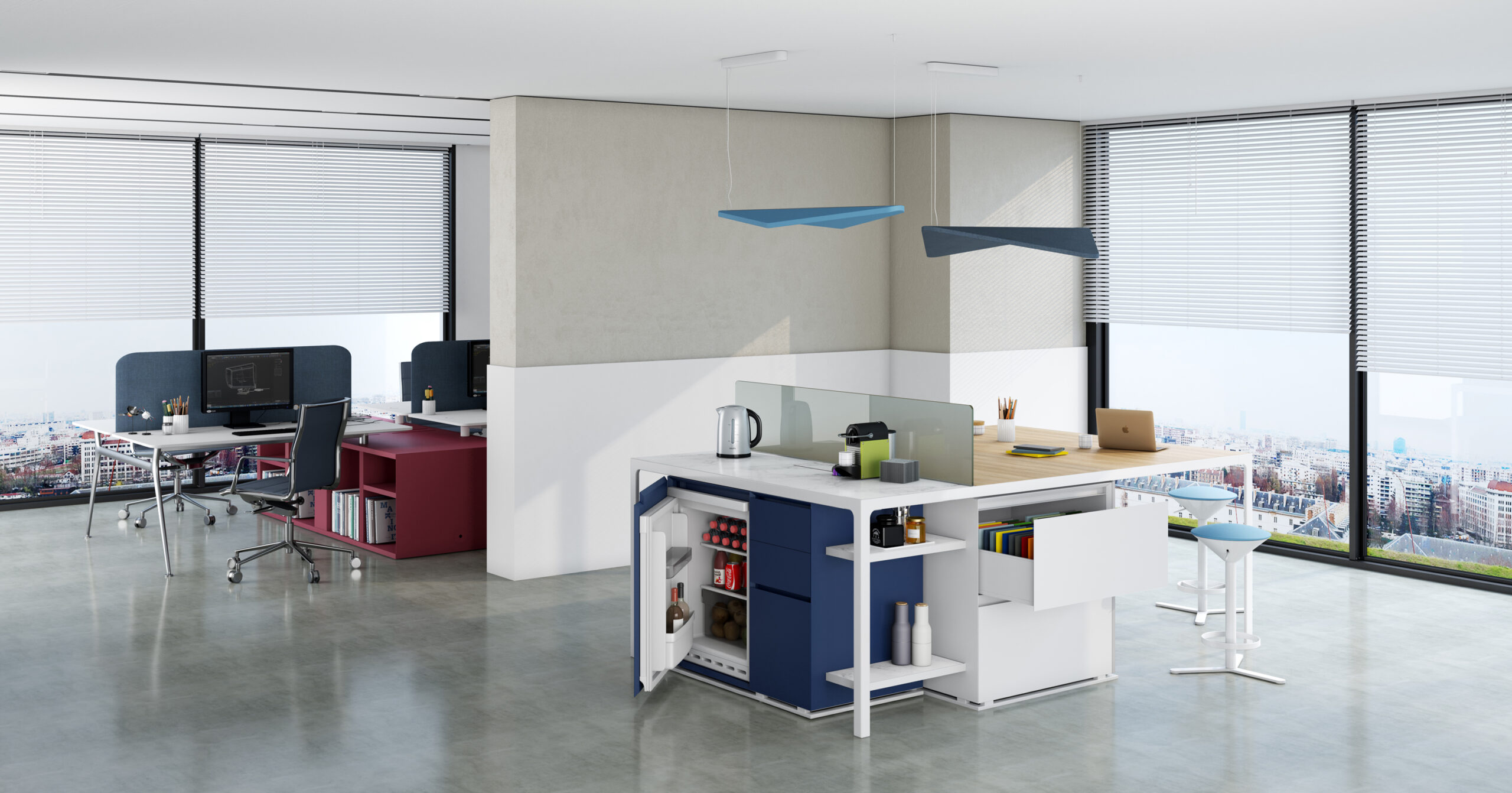 Kitchen unit 06