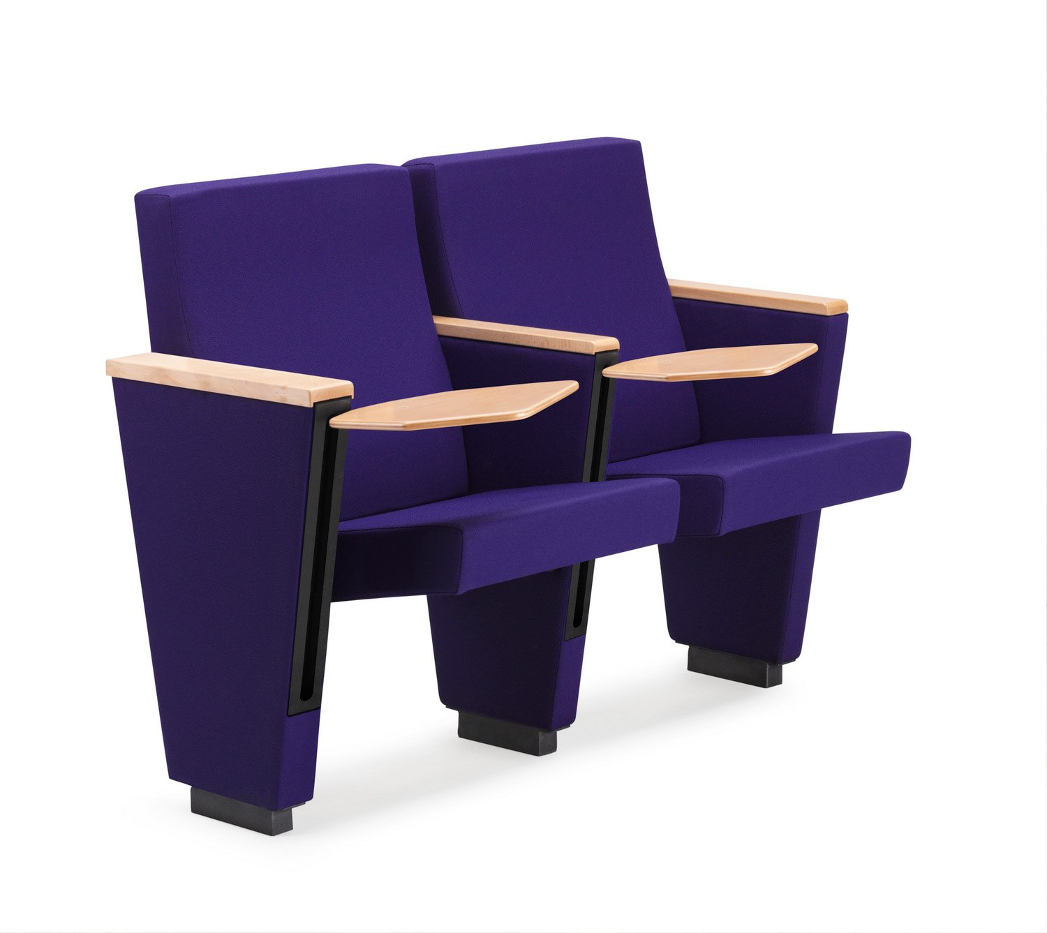 Auditorium seat 02
