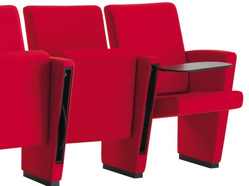 Auditorium seat 01