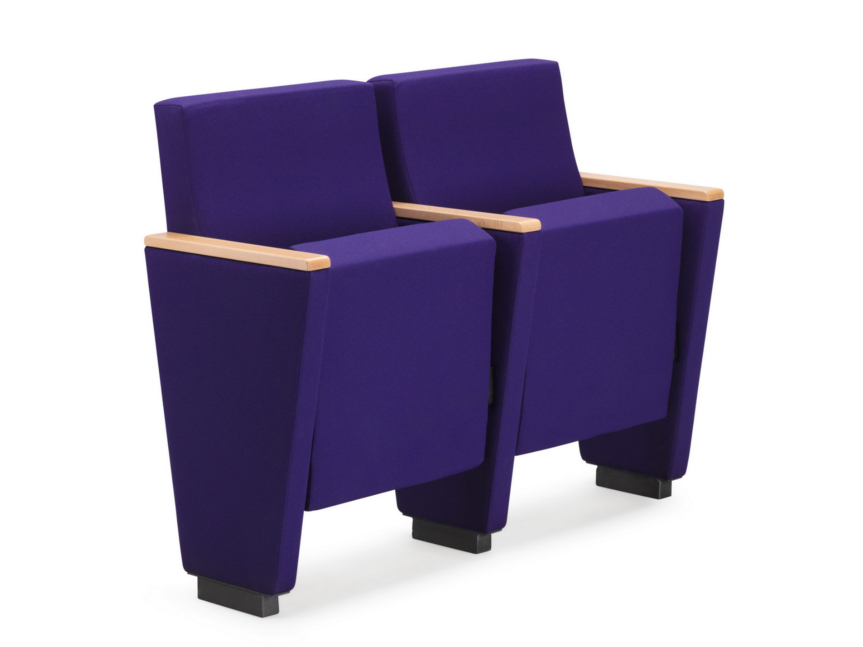 Auditorium seat 02