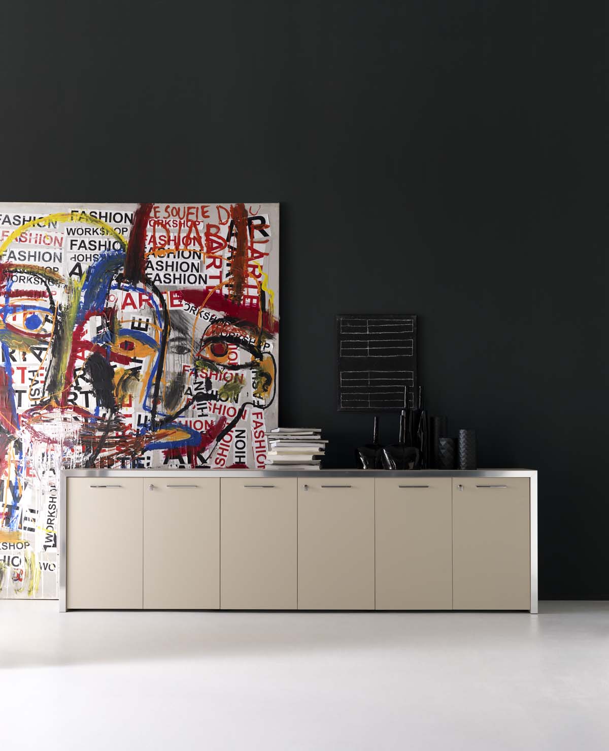 Office cabinet 07