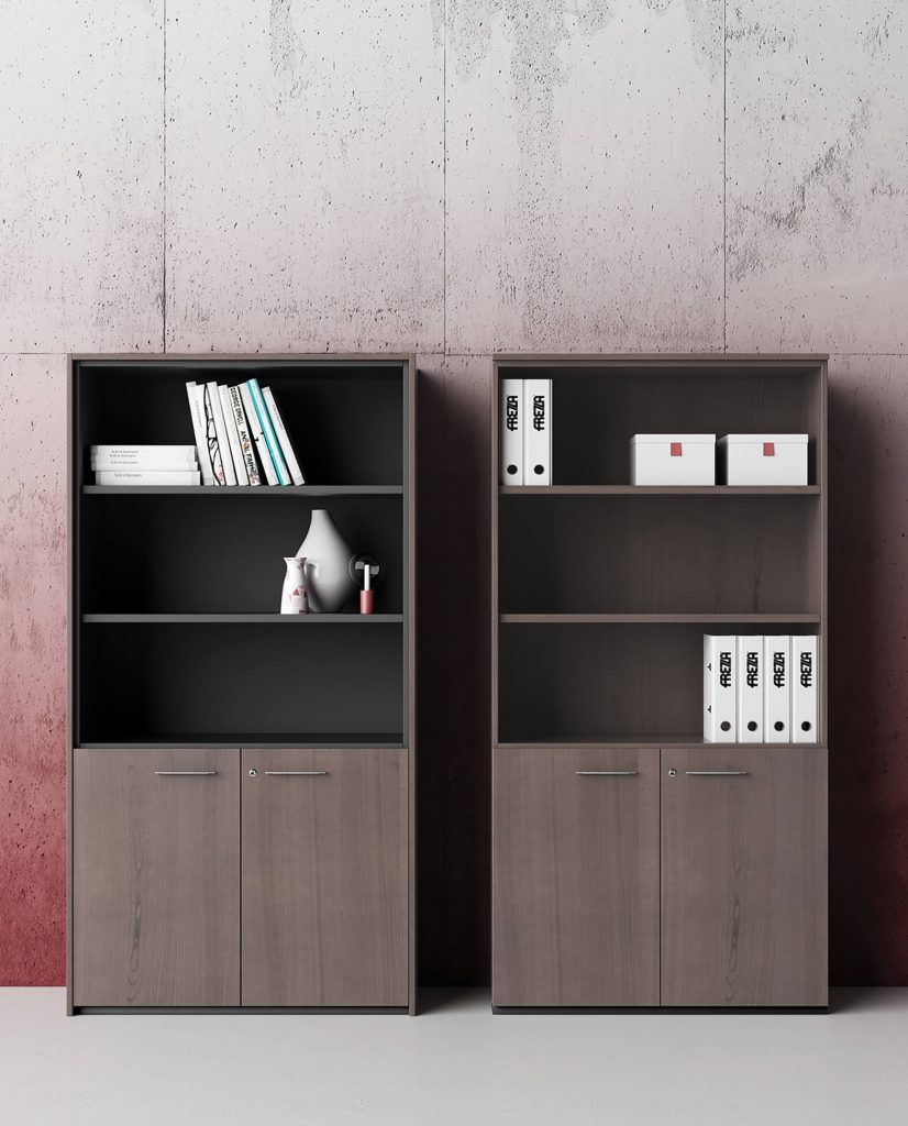 Armadio ufficio 14