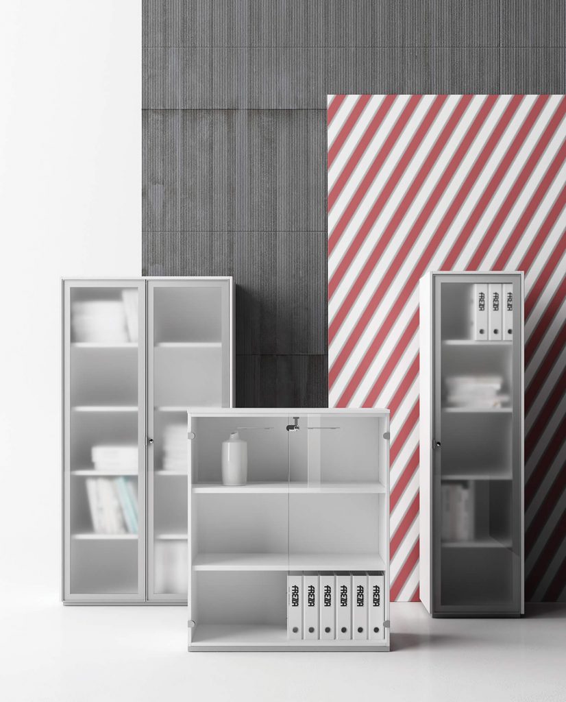 Armadio ufficio 14