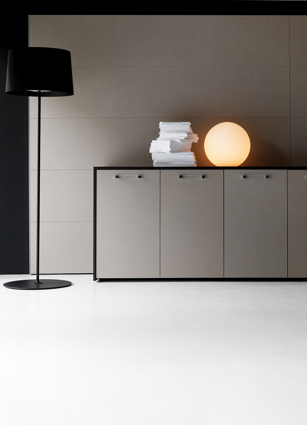 Office cabinet 07