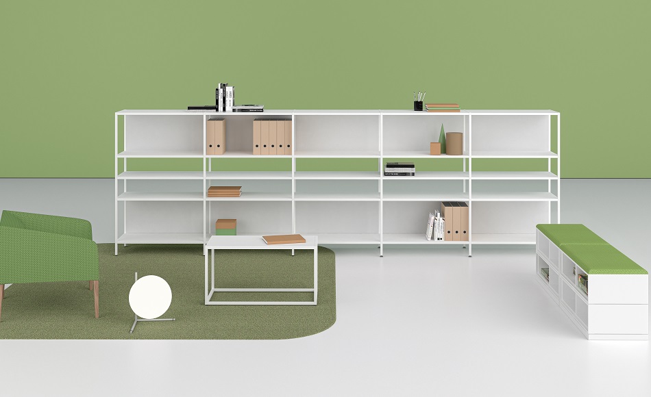 Office cabinet 11