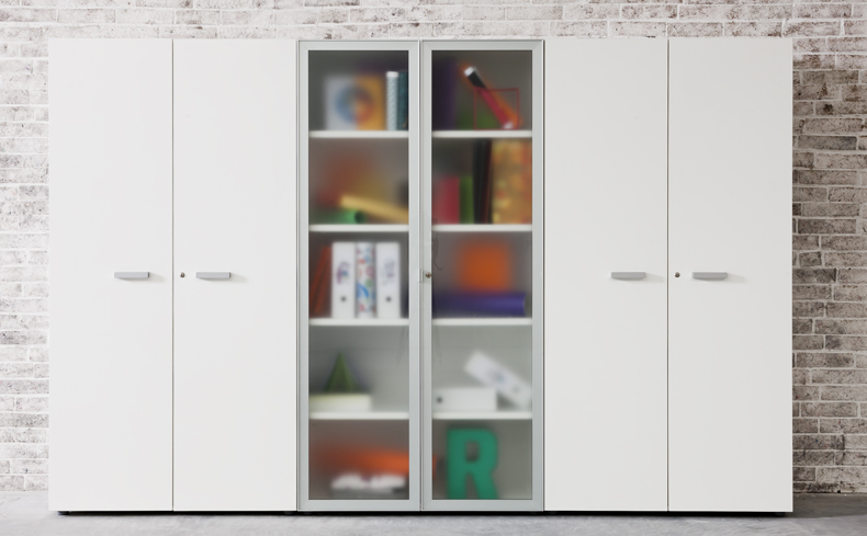 Armadio ufficio 14