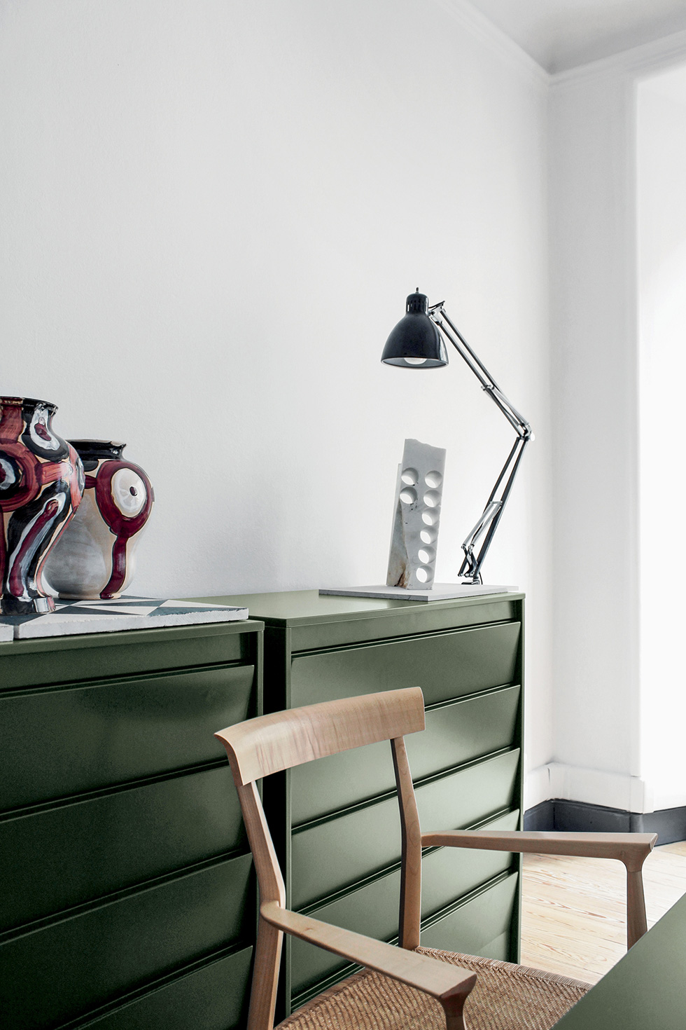 Office cabinet 02