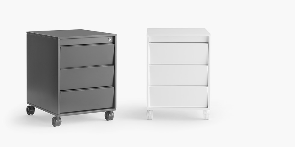 Drawer unit 07