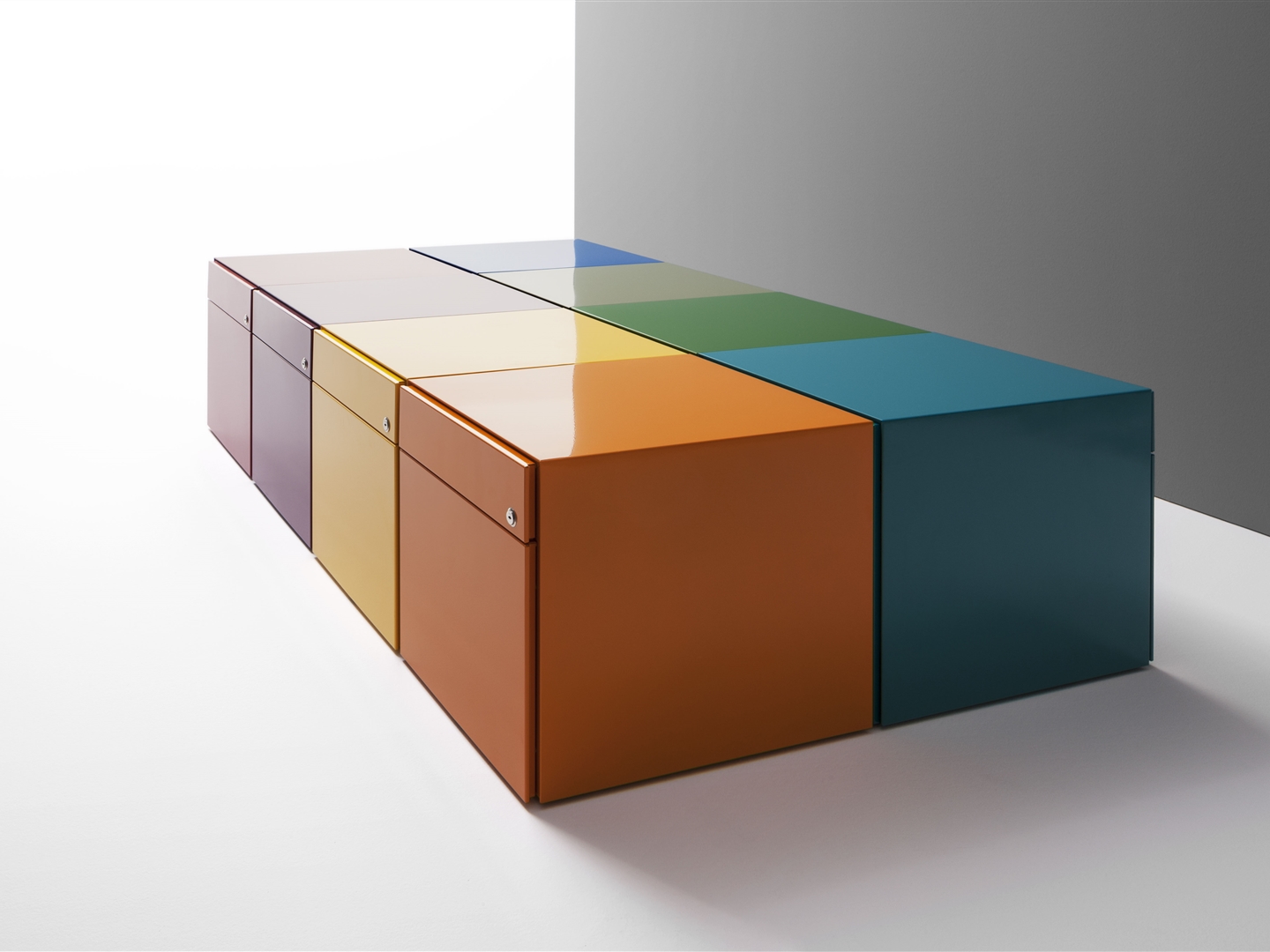 Drawer unit 03