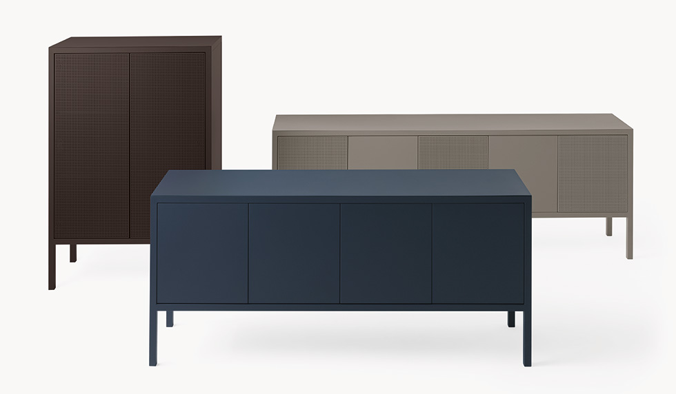 Office cabinet 03