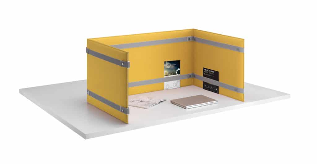 Pannello Fonoassorbente 11