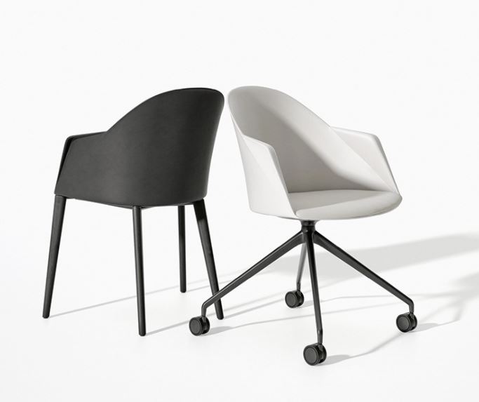 Conference chair 02