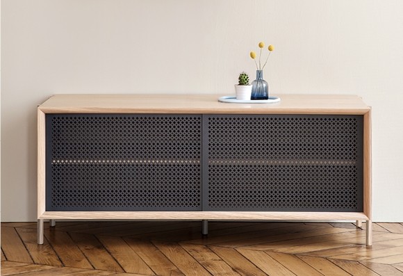 TV cabinet 03