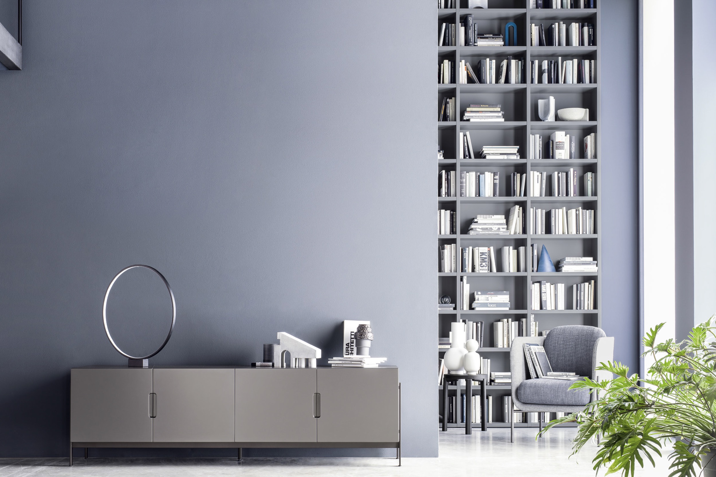 TV cabinet 06