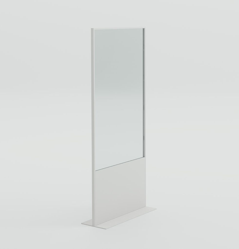 Scrivania operativa 33