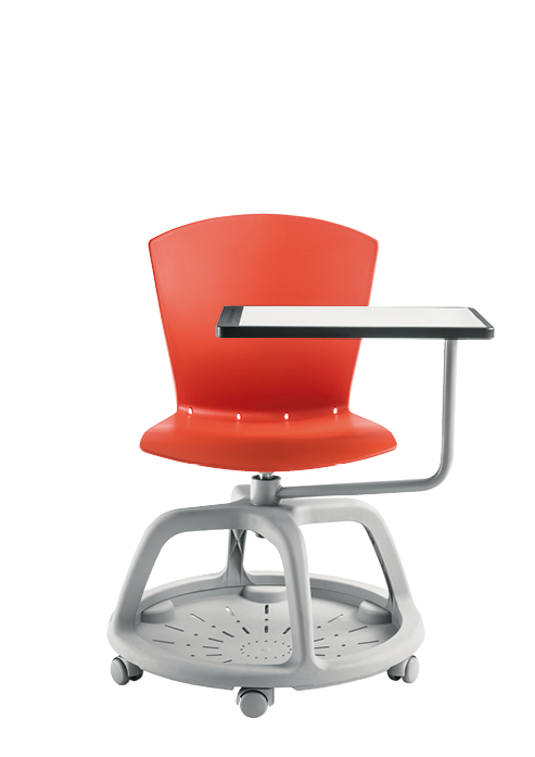 School chair 02
